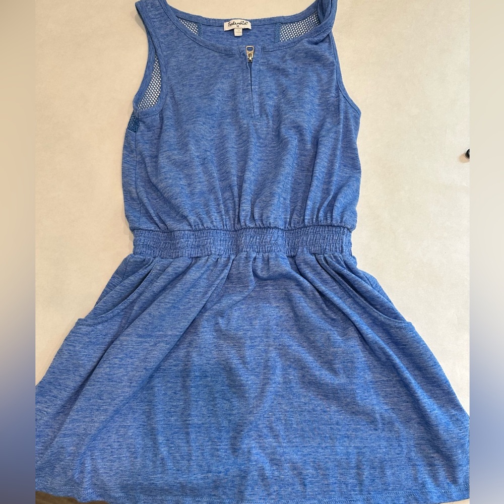 Splendid girls size 10 casual dress